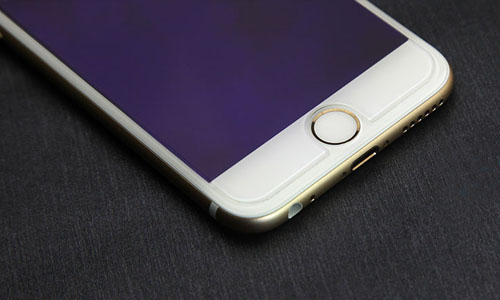 愛眼非全屏防藍(lán)光鋼化膜